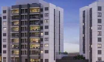 Imagem: APARTAMENTO RESIDENCIAL em São Paulo