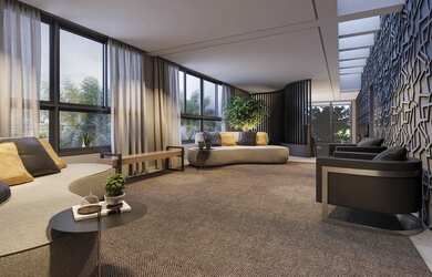 Imagem 6: STUDIO RESIDENCIAL em São Paulo - SP, Vila Clementino