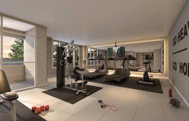 Imagem 3: APARTAMENTO RESIDENCIAL em São Paulo - SP, Santana