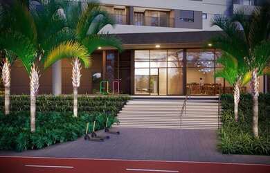 Imagem 3: APARTAMENTO RESIDENCIAL em São Paulo - SP, Lapa