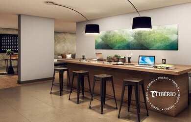 Imagem 4: Apartamento à venda no Campo Belo, São Paulo-SP: 3 quartos, 1 suíte, 2 banheiros, 1 vaga