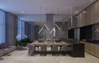 Imagem 7: APARTAMENTO RESIDENCIAL em São Paulo - SP, Vila Mascote