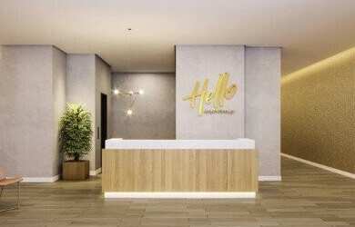 Imagem 2: STUDIO RESIDENCIAL em São Paulo - SP, Higienópolis