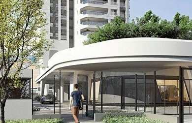 Imagem 2: APARTAMENTO RESIDENCIAL em São Paulo - SP, Chácara Santo Antônio (Zona Sul