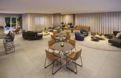 Imagem 5: STUDIO RESIDENCIAL em São Paulo - SP, Higienópolis