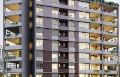 Imagem 2: APARTAMENTO RESIDENCIAL em São Paulo - SP, Perdizes