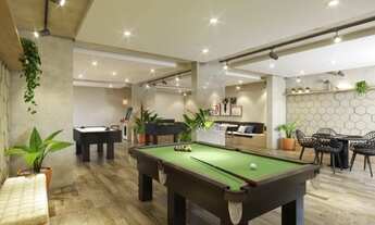 Imagem 7: APARTAMENTO RESIDENCIAL em São Paulo - SP, Aclimação