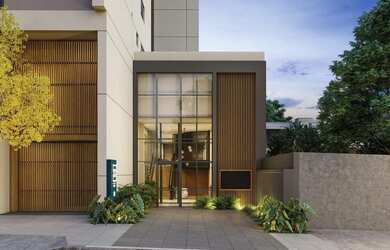 Imagem 2: STUDIO RESIDENCIAL em São Paulo - SP, Vila Clementino