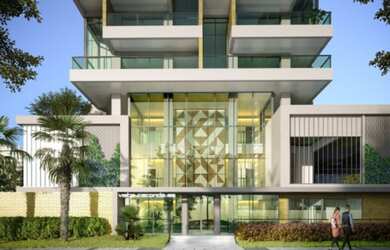 Imagem 2: APARTAMENTO RESIDENCIAL em São Paulo - SP, Jardim Paulista