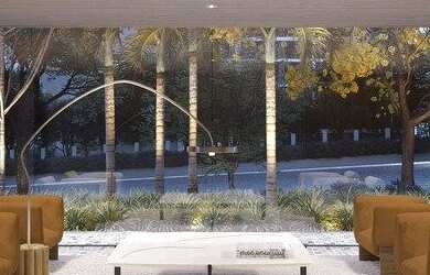 Imagem 3: APARTAMENTO RESIDENCIAL em São Paulo - SP, Indianópolis