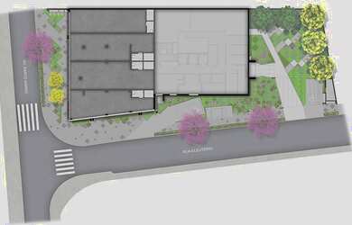 Imagem 3: PONTO COMERCIAL em São Paulo - SP, Brooklin Paulista