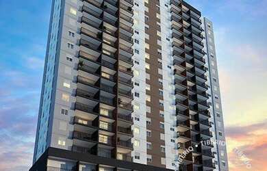 Imagem: STUDIO RESIDENCIAL em São Paulo - SP, Campo