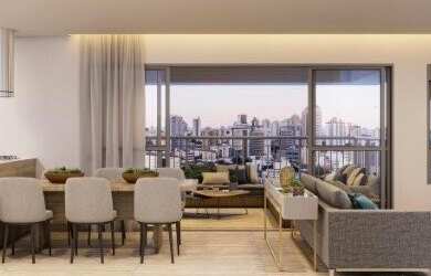 Imagem 3: APARTAMENTO RESIDENCIAL em São Paulo - SP, Mooca