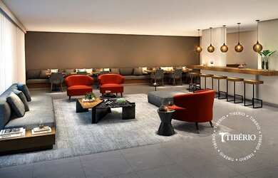 Imagem 7: STUDIO RESIDENCIAL em São Paulo - SP, Campo Belo