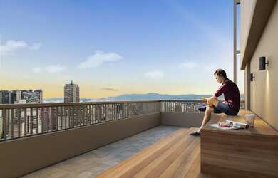 Imagem 6: APARTAMENTO RESIDENCIAL em São Paulo - SP, Bela Vista