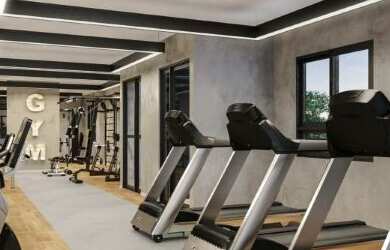 Imagem 7: APARTAMENTO RESIDENCIAL em São Paulo - SP, Vila dos Remédios