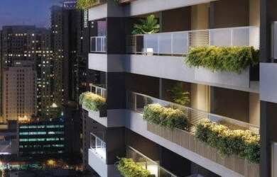 Imagem 3: SALA COMERCIAL em São Paulo - SP, Itaim Bibi