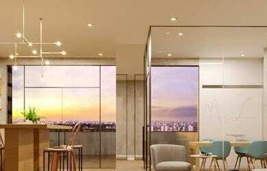 Imagem 6: STUDIO RESIDENCIAL em São Paulo - SP, Alto da Boa Vista