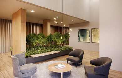 Imagem 4: APARTAMENTO RESIDENCIAL em São Paulo - SP, Lapa