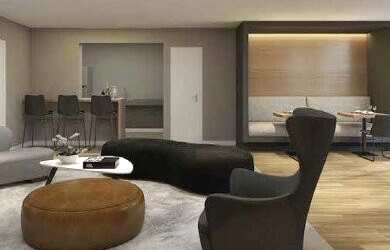 Imagem 4: APARTAMENTO RESIDENCIAL em São Paulo - SP, Santana