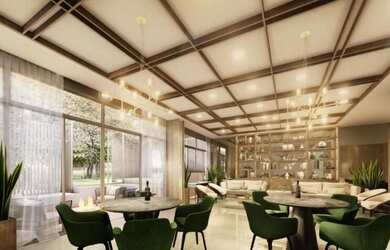 Imagem 6: Imperdível oportunidade: Apartamento à venda em São Paulo-SP, Vila Mariana com 3 quartos