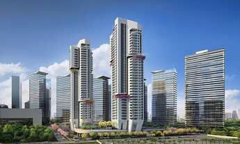 Imagem: COBERTURA RESIDENCIAL em São Paulo - SP