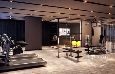 Imagem 5: Imperdível oportunidade: Apartamento à venda em São Paulo-SP, Campo Belo, 2 quartos, 1 suí