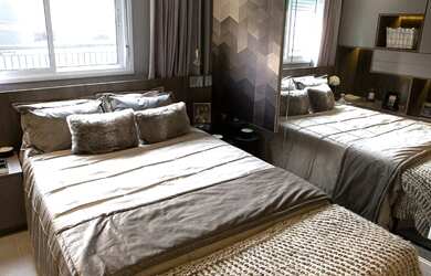 Imagem 5: APARTAMENTO RESIDENCIAL em São Paulo - SP, Saúde