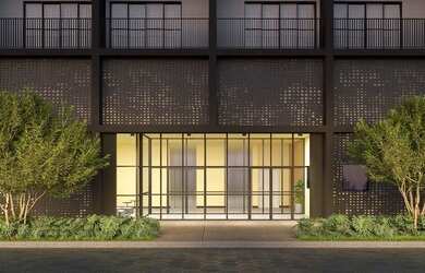 Imagem 2: APARTAMENTO RESIDENCIAL em São Paulo - SP, Santa Cecília