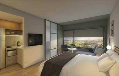 Imagem 5: APARTAMENTO RESIDENCIAL em São Paulo - SP, Sumaré