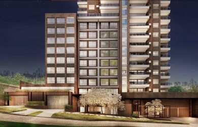 Imagem 2: Imperdível: Apartamento de Luxo com 3 Suítes e 263,45m² na Vila Mariana, São Paulo-SP