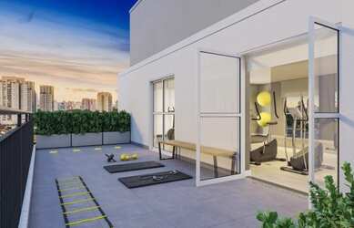 Imagem 4: STUDIO RESIDENCIAL em São Paulo - SP, Higienópolis