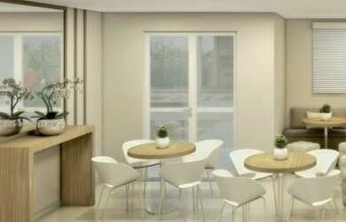 Imagem 4: Apartamento à venda em São Paulo-SP, Vila Carrão: 2 quartos, 1 banheiro, 1 vaga de garagem