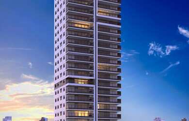 Imagem 3: Apartamento Garden de 3 dormitórios, 151 m², varanda gourmet, 2 vagas, à venda na Vila Rom