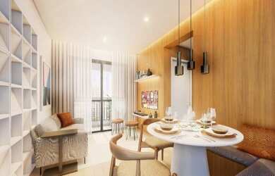 Imagem 4: Oportunidade única: Apartamento à venda em São Paulo-SP, Tucuruvi, 2 quartos, 1 sala, 1 ba