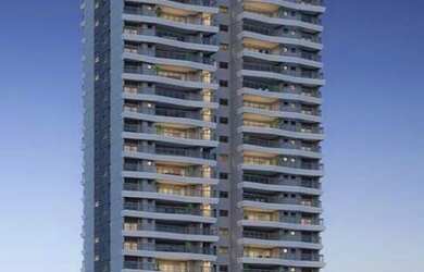 Imagem: Apartamento de 4 dormitórios, 144 m²