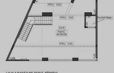 Imagem 3: PONTO COMERCIAL em São Paulo - SP, Higienópolis