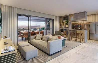 Imagem 4: Apartamento de 4 dormitórios, 144 m², 3 vagas, varanda gourmet, à venda na Aclimação na Im