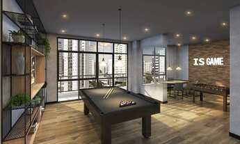 Imagem 6: STUDIO RESIDENCIAL em São Paulo - SP, Consolação