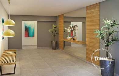 Imagem 2: APARTAMENTO RESIDENCIAL em São Paulo - SP, Campo Limpo