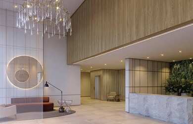 Imagem 3: Apartamento de 4 dormitórios, 144 m², 3 vagas, varanda gourmet, à venda na Aclimação na Im