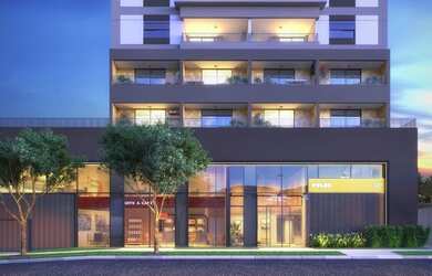 Imagem 2: STUDIO RESIDENCIAL em São Paulo - SP, Higienópolis