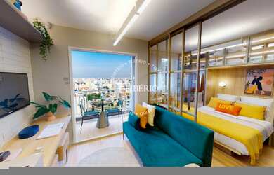 Imagem 3: APARTAMENTO RESIDENCIAL em São Paulo - SP, Vila Maria