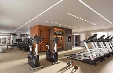 Imagem 6: APARTAMENTO RESIDENCIAL em São Paulo - SP, Vila Romana