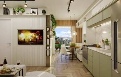 Imagem 4: APARTAMENTO RESIDENCIAL em São Paulo - SP, Água Branca