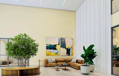 Imagem 4: STUDIO RESIDENCIAL em São Paulo - SP, Vila Pompéia