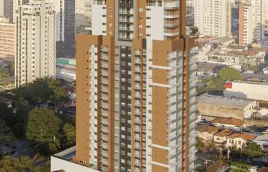 Imagem: APARTAMENTO RESIDENCIAL em São Paulo