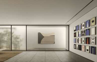 Imagem 4: APARTAMENTO RESIDENCIAL em São Paulo - SP, Cerqueira César