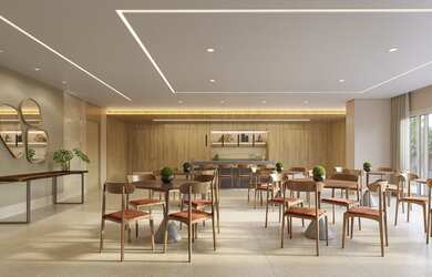 Imagem 7: APARTAMENTO RESIDENCIAL em São Paulo - SP, Vila Romana