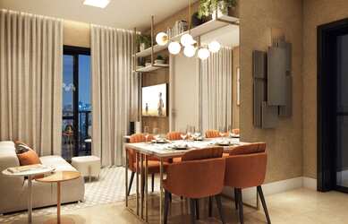 Imagem 6: APARTAMENTO RESIDENCIAL em São Paulo - SP, Vila Pompéia